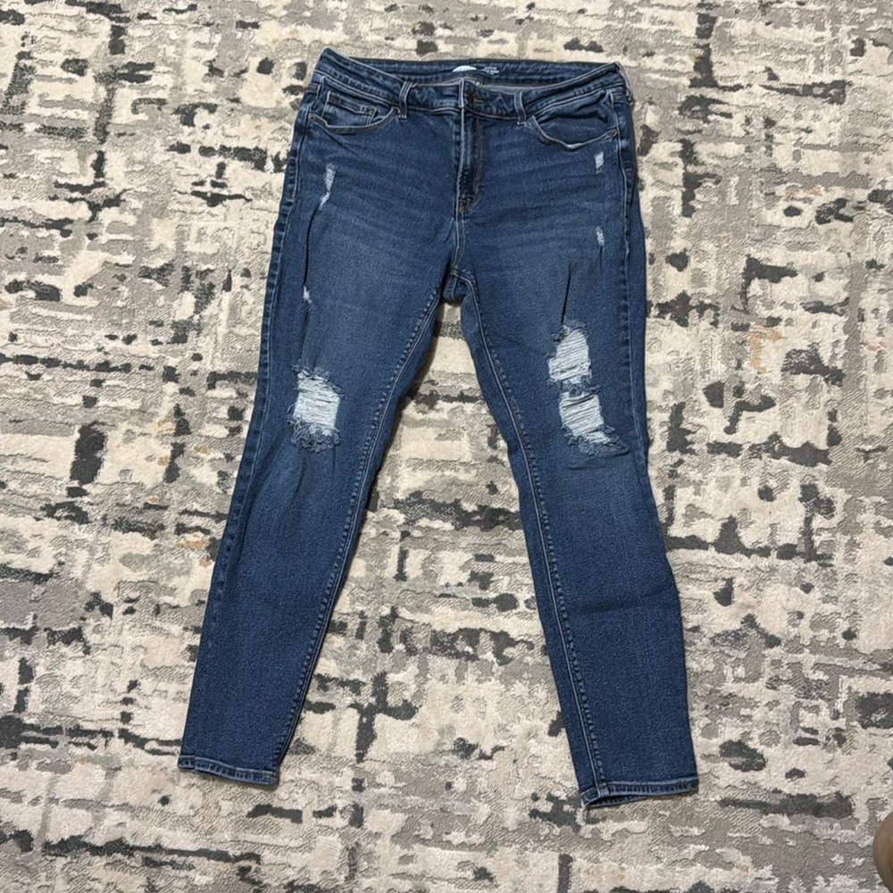 Old Navy Jeans